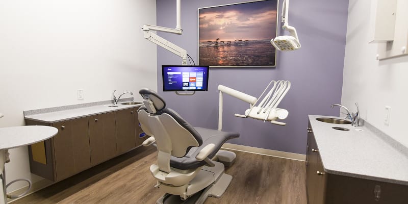 General Dentistry in Clayton, North Carolina