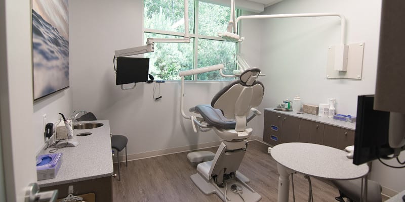 Cosmetic Dentistry in Cary, North Carolina