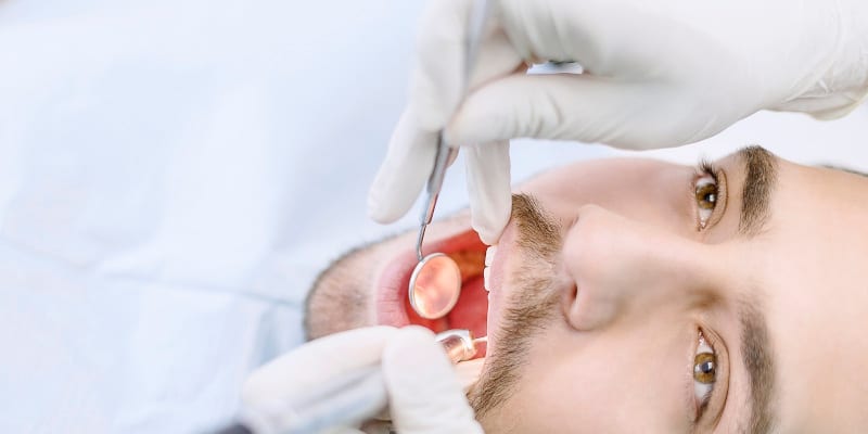 Common Dental Problems in Clayton, North Carolina