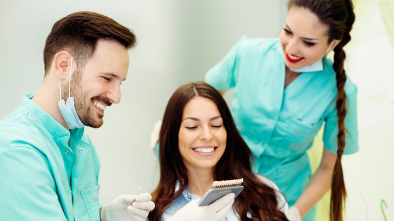 Dental Plans in Clayton, North Carolina