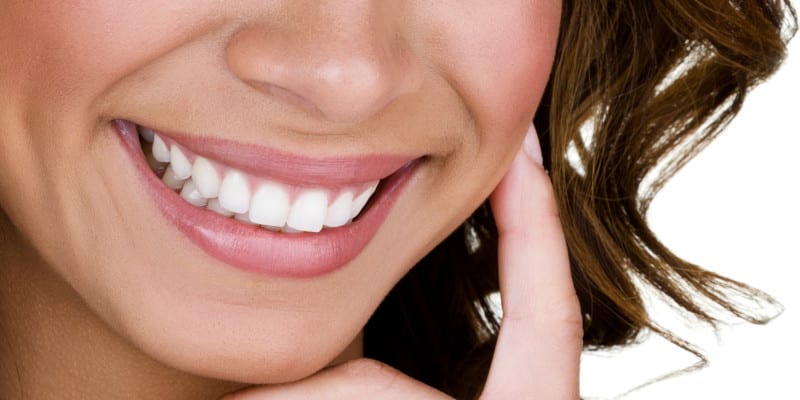 Teeth Whitening in Clayton, North Carolina