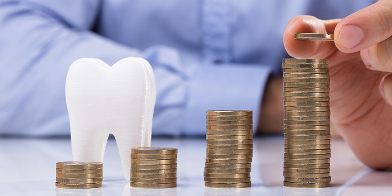 The Benefits of Seeing a No Insurance Dentist