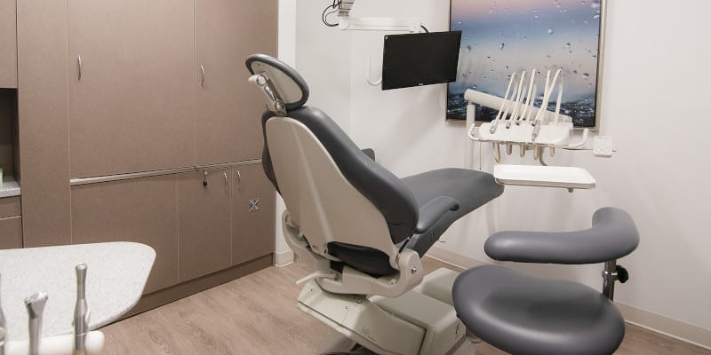 Family Dental Center in Clayton, North Carolina