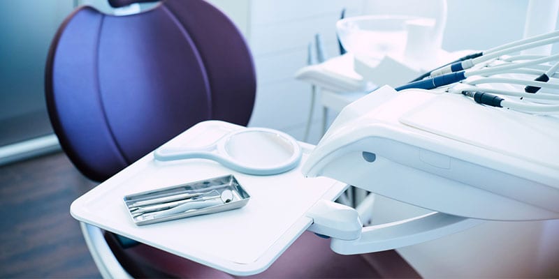 A Breakdown of General Dentistry