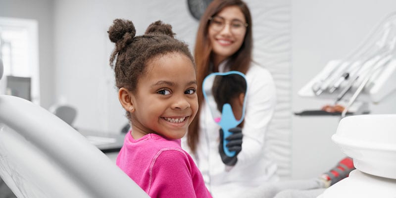 How to Find a Dentist for Kids