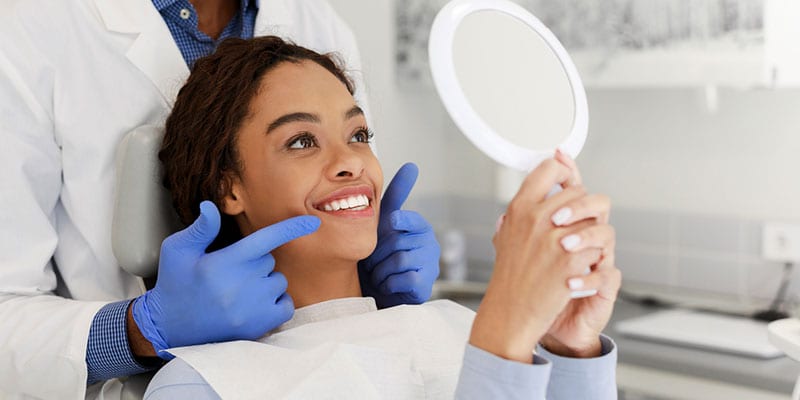 Choose an Experienced Dental Office to Take Better Care of Your Teeth 