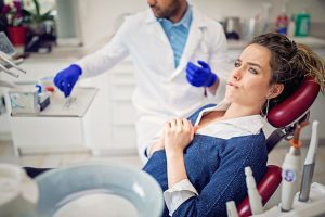 How to Find a Dentist for Anxious Patients
