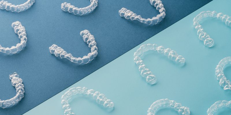 5 Reasons Why You Should Choose Invisalign