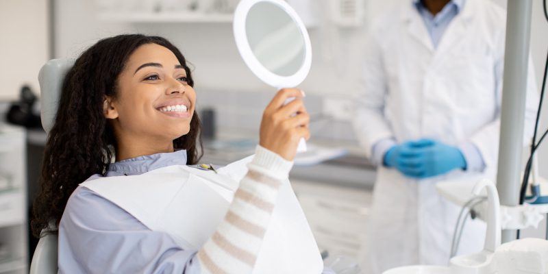 How You Can Benefit From Finding a Dentist for Anxious Patients 