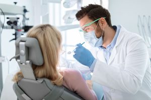 What to Expect at Your Dentist Appointment