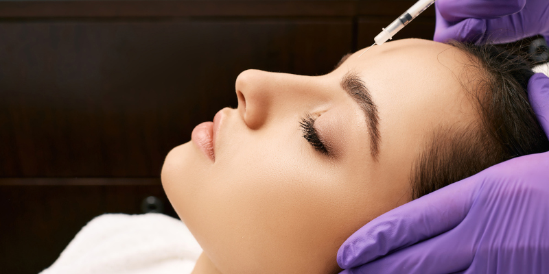 Botox & Fillers in Cary, North Carolina