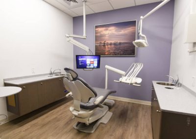 family dental center